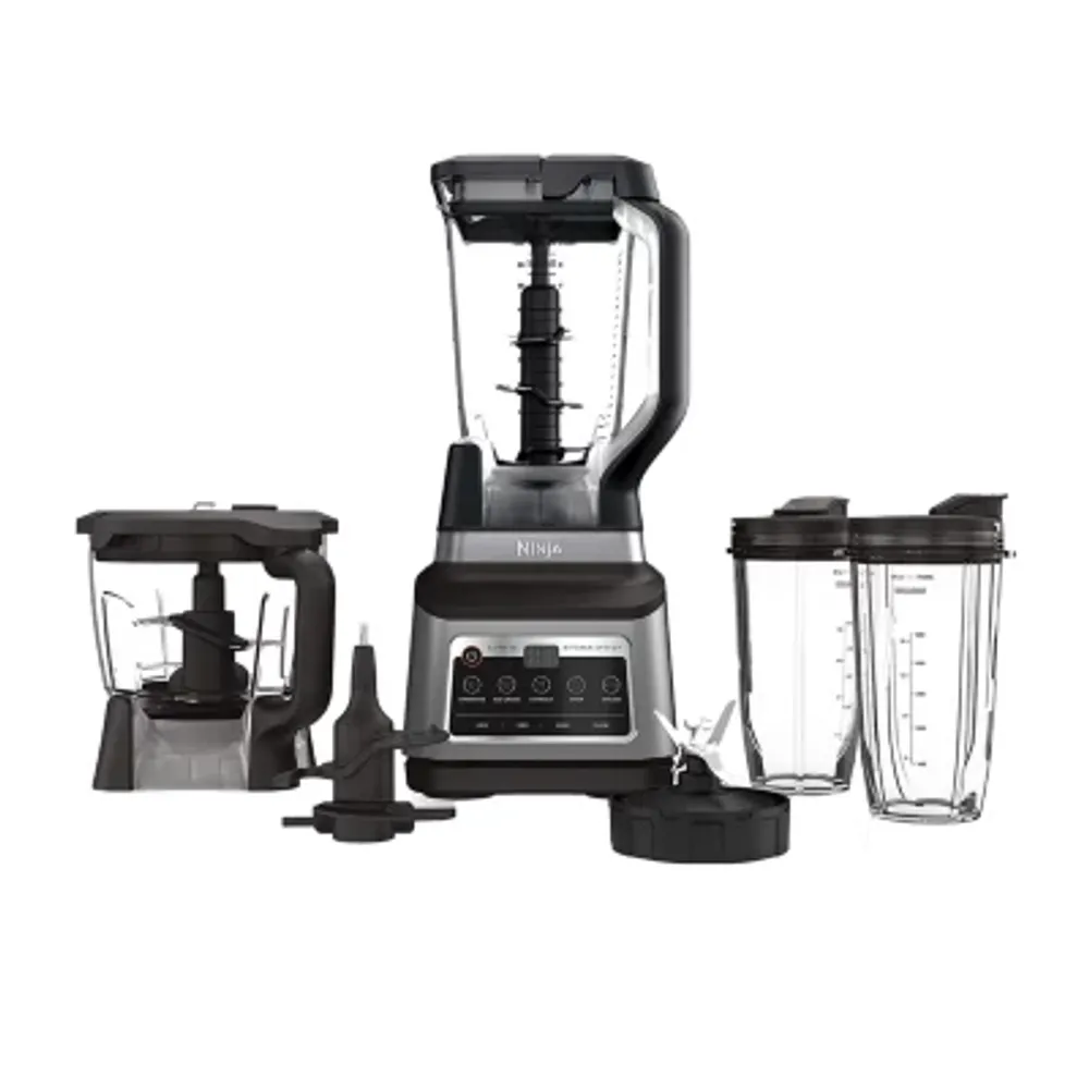 Ninja Professional Plus Kitchen System with Auto-iQ®