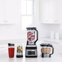 Ninja Professional Plus Kitchen System with Auto-iQ®