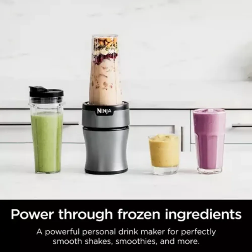 Ninja Nutri Blender Plus