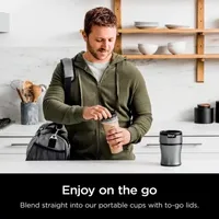 Ninja Nutri Blender Plus