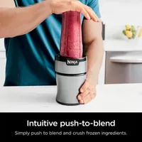 Ninja Nutri Blender Plus