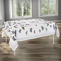 Portmeirion Botanic Garden Harmony Table Linens