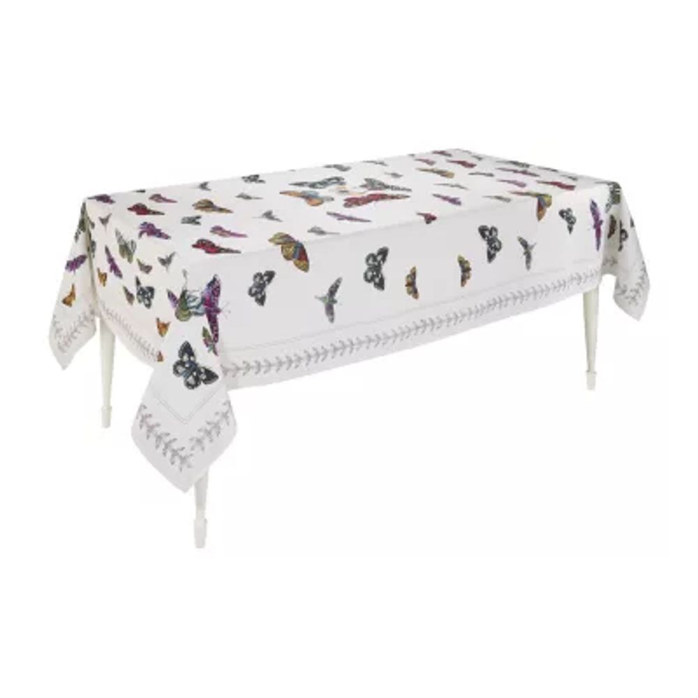 Portmeirion Botanic Garden Harmony Table Linens