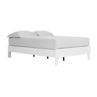 Signature Design by Ashley® Piperton Platform Bed