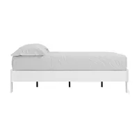 Signature Design by Ashley® Piperton Platform Bed