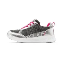 Friendly Adventure Little & Big  Girls Adaptive Sneakers Wide Width