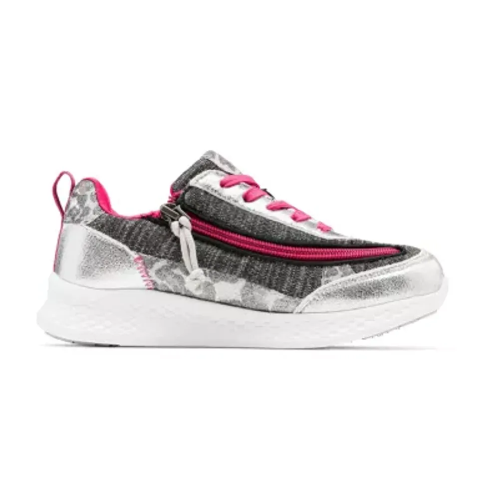 Friendly Girls Adventure Wide Width Sneakers