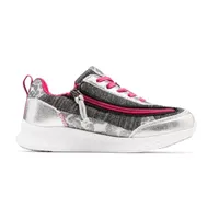 Friendly Adventure Little & Big  Girls Adaptive Sneakers Wide Width