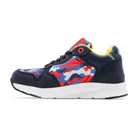 Friendly Excursion Little & Big  Boys Adaptive Sneakers Wide Width