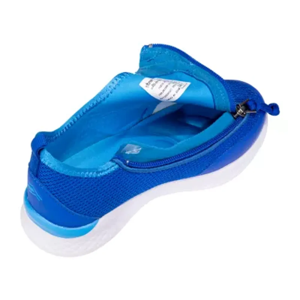 Friendly Force Little & Big  Unisex Adaptive Sneakers Wide Width