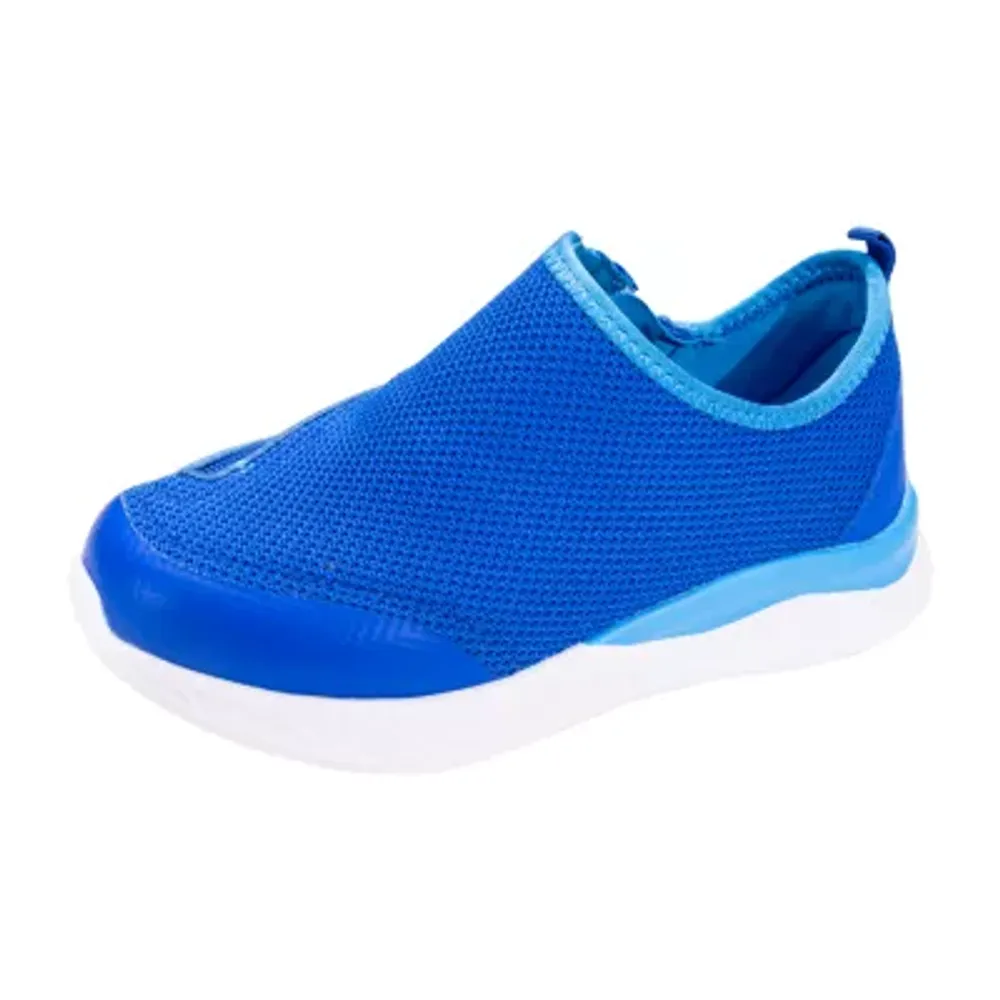 Friendly Force Little & Big  Unisex Adaptive Sneakers Wide Width