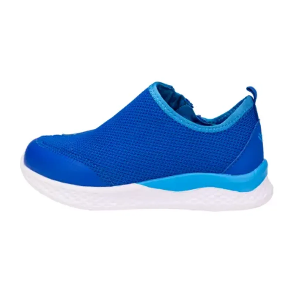 Friendly Force Little & Big  Unisex Adaptive Sneakers Wide Width