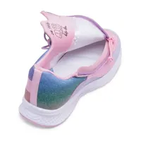 Friendly Quest Little & Big  Girls Adaptive Sneakers Wide Width