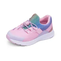 Friendly Quest Little & Big  Girls Adaptive Sneakers Wide Width