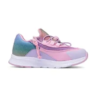 Friendly Girls Quest Wide Width Sneakers