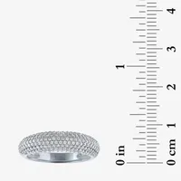 Diamond Addiction (G-H / Si2-I1) Womens 3/4 CT. T.W. Lab Grown White 10K Gold Ring Sets