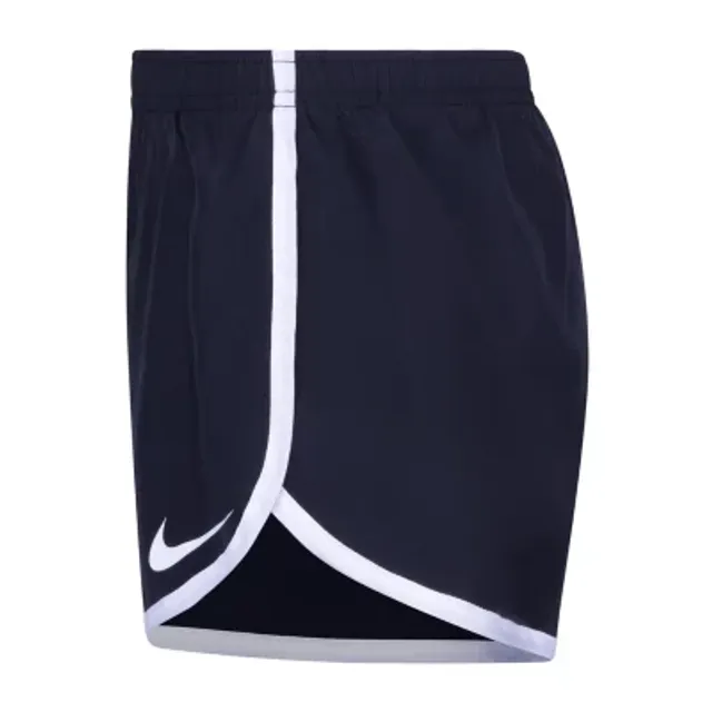 Nike 3BRAND by Russell Wilson Big Girls Workout Shorts - JCPenney