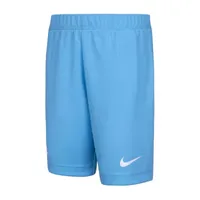 Nike 3BRAND by Russell Wilson Little Boys 2-pc. Short Set