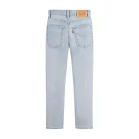 Levi's Big Boys 550 Relaxed Fit Jean