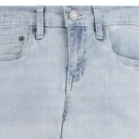 Levi's Big Boys 550 Relaxed Fit Jean