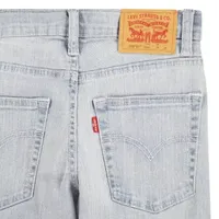 Levi's Big Boys 550 Relaxed Fit Jean