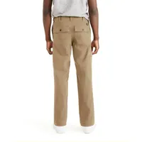 Dockers Go To Cargo Mens Big and Tall Straight Fit Pant