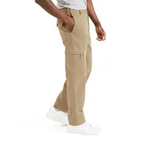 Dockers Go To Cargo Mens Big and Tall Straight Fit Pant