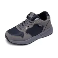 Friendly Excursion Mens Adaptive Sneakers Wide Width