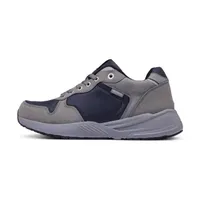 Friendly Excursion Mens Adaptive Sneakers Wide Width