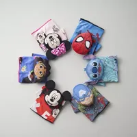 Spiderman Webstar Throw