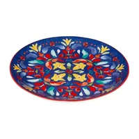 Certified International Sweet & Spicy Serving Platter