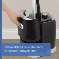 Rowenta IS34 Pro Style Steamer