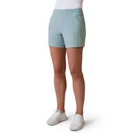 Free Country Womens Moisture Wicking Hybrid Short