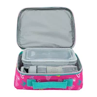 Barbie Insulated Lunch Bag