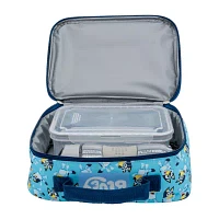 Bluey Insulated Lunch Bag