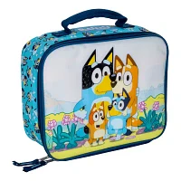 Bluey Insulated Lunch Bag