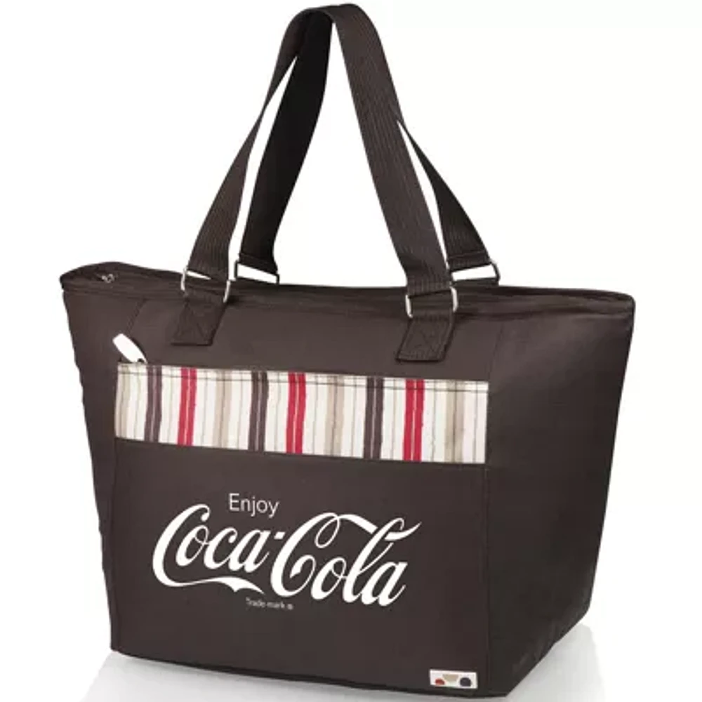 Picnic Time® Topanga Coca-Cola Cooler Tote