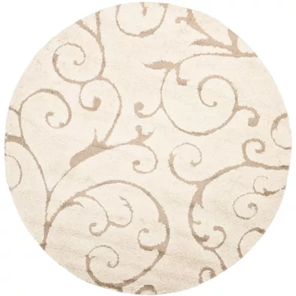 Safavieh Chloe Round Rug