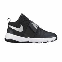 Nike Team Hustle D 8 Boys Basketball Shoes - Big Kids