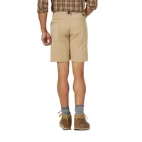 Wrangler® All Terrain Gear Mens Moisture Wicking 9" Cargo Short