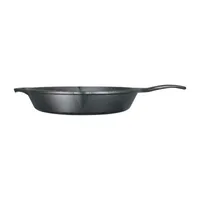 Lodge Cookware 13.5" Cast Iron Skillet