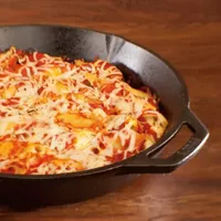 Lodge Cookware 13.5" Cast Iron Skillet