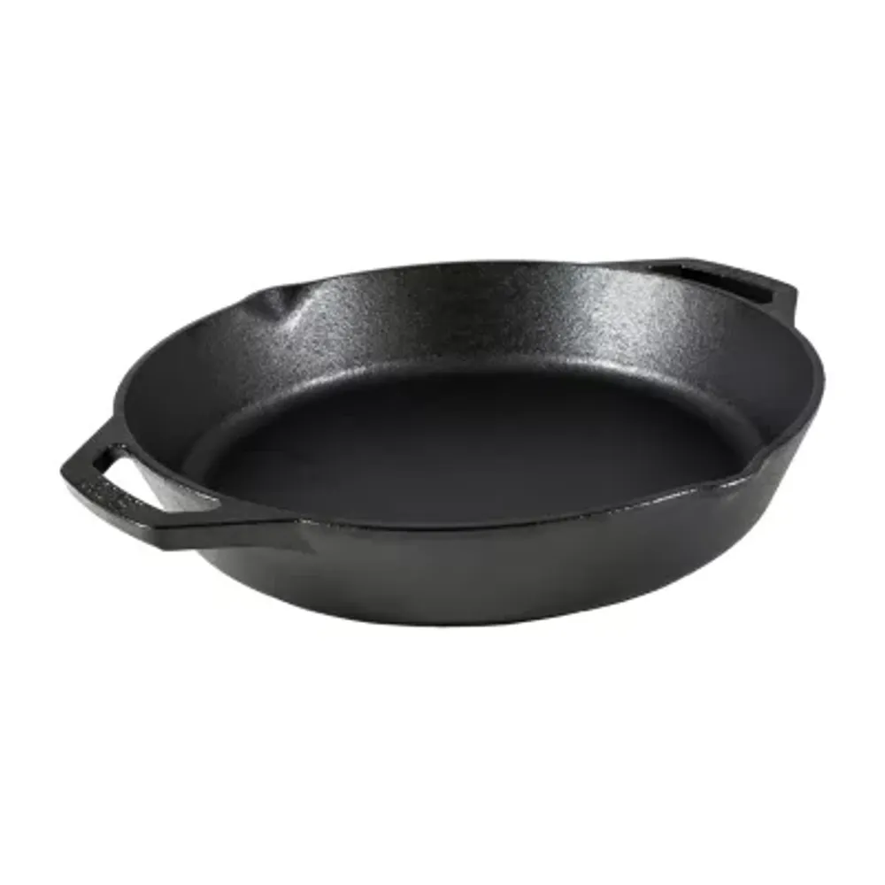 Competitive Edge Pricing No. 12 Cast Iron Skillet – Fredericksburg Cast Iron  Co., iron skillet