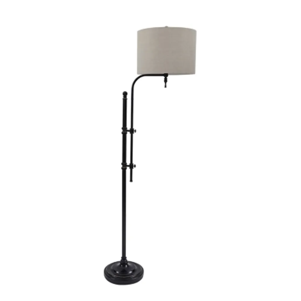 Signature Design by Ashley® Anemoon Metal Floor Lamp