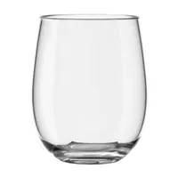 Tarhong Montana Tritan Stemless 6-pc.