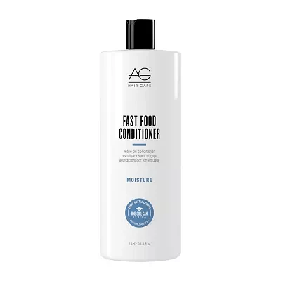 AG Hair Fast Food Conditioner - 33.8 oz.