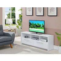 Newport Living Room Collection TV Stand