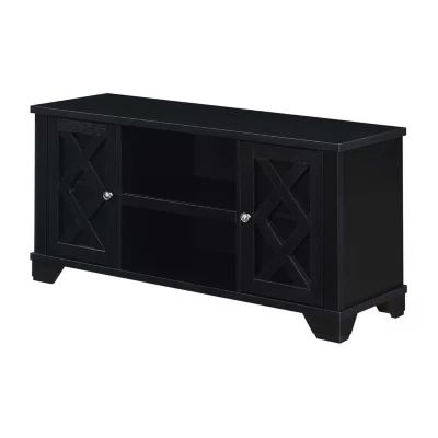 Gateway Living Room Collection TV Stand