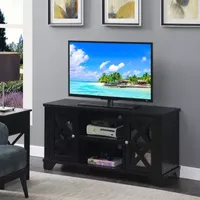 Gateway Living Room Collection TV Stand