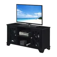 Gateway Living Room Collection TV Stand